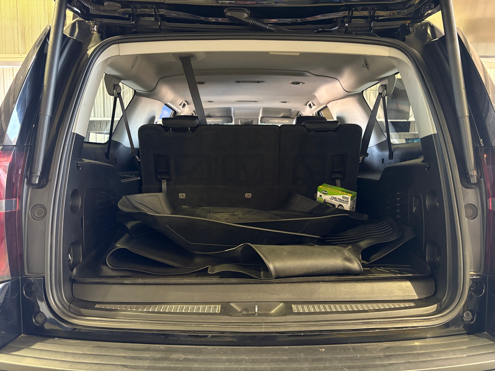Thumbnail: 2019 Chevrolet Suburban - 6
