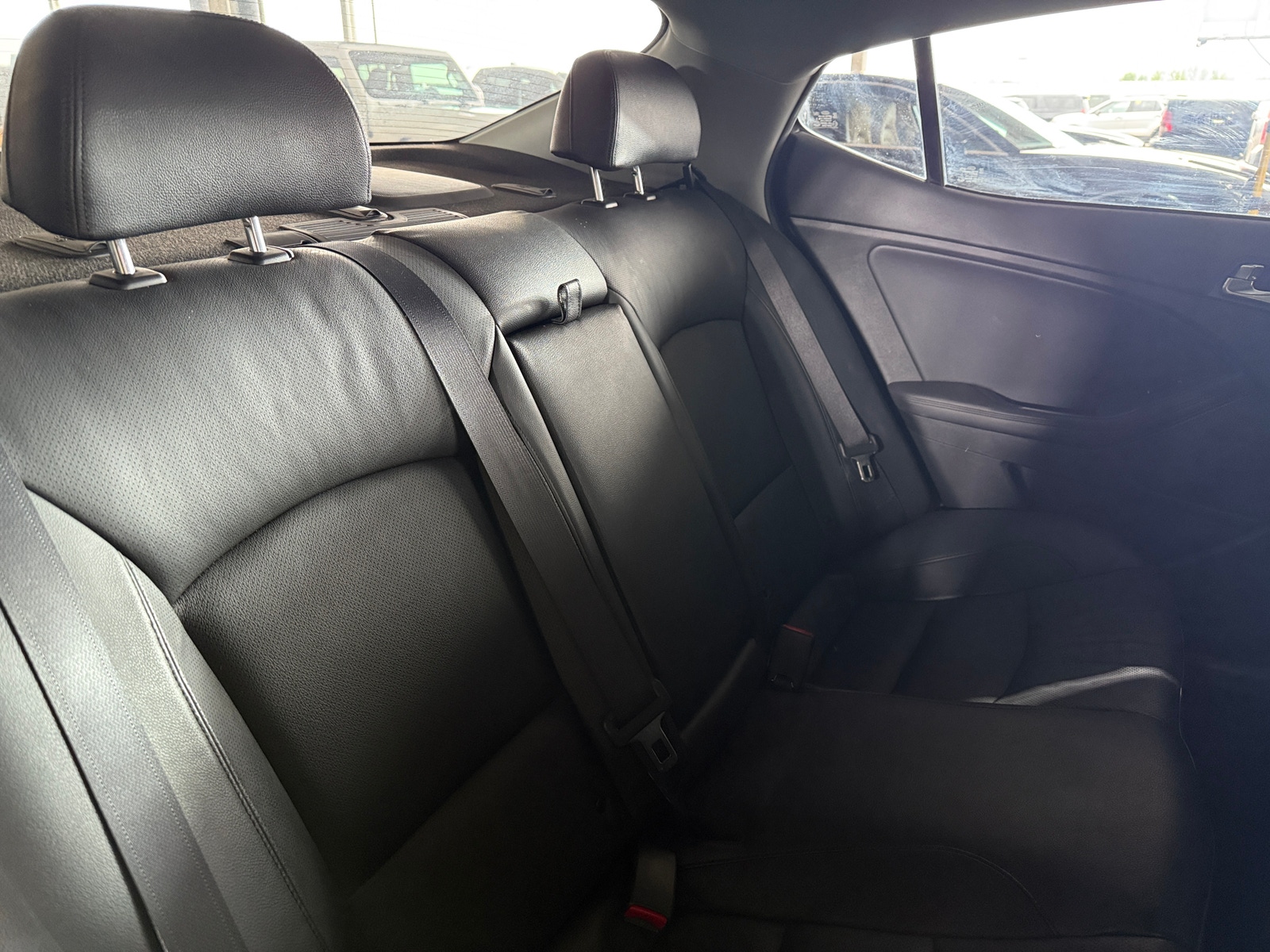 Thumbnail: 2015 Kia Optima - 5