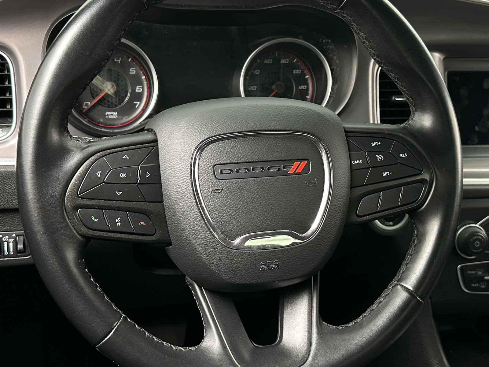 Thumbnail: 2022 Dodge Charger - 5