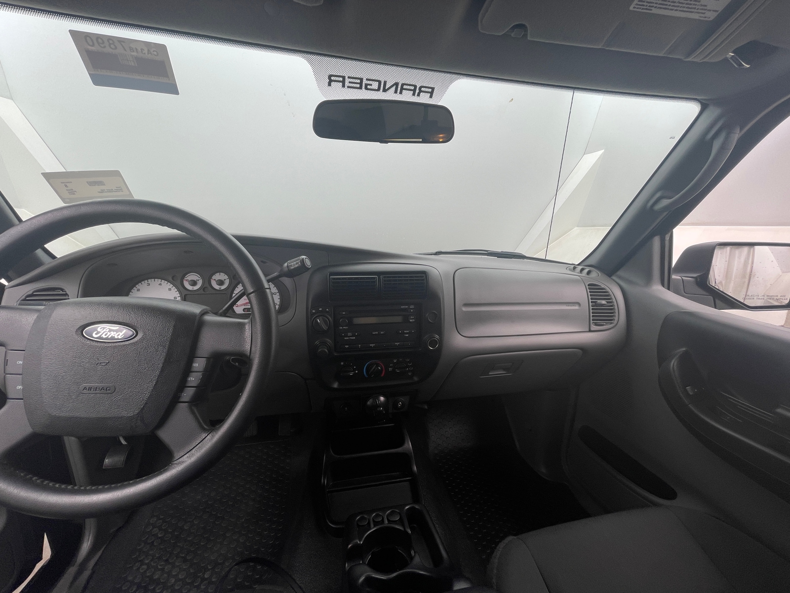 Thumbnail: 2011 Ford Ranger - 3