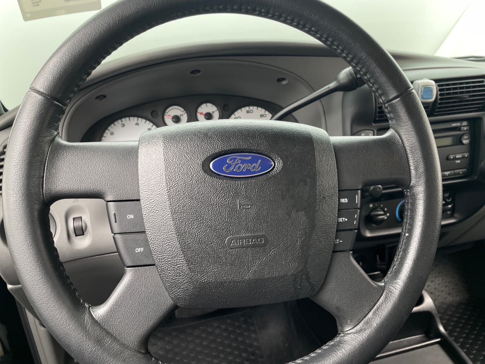 Thumbnail: 2011 Ford Ranger - 5