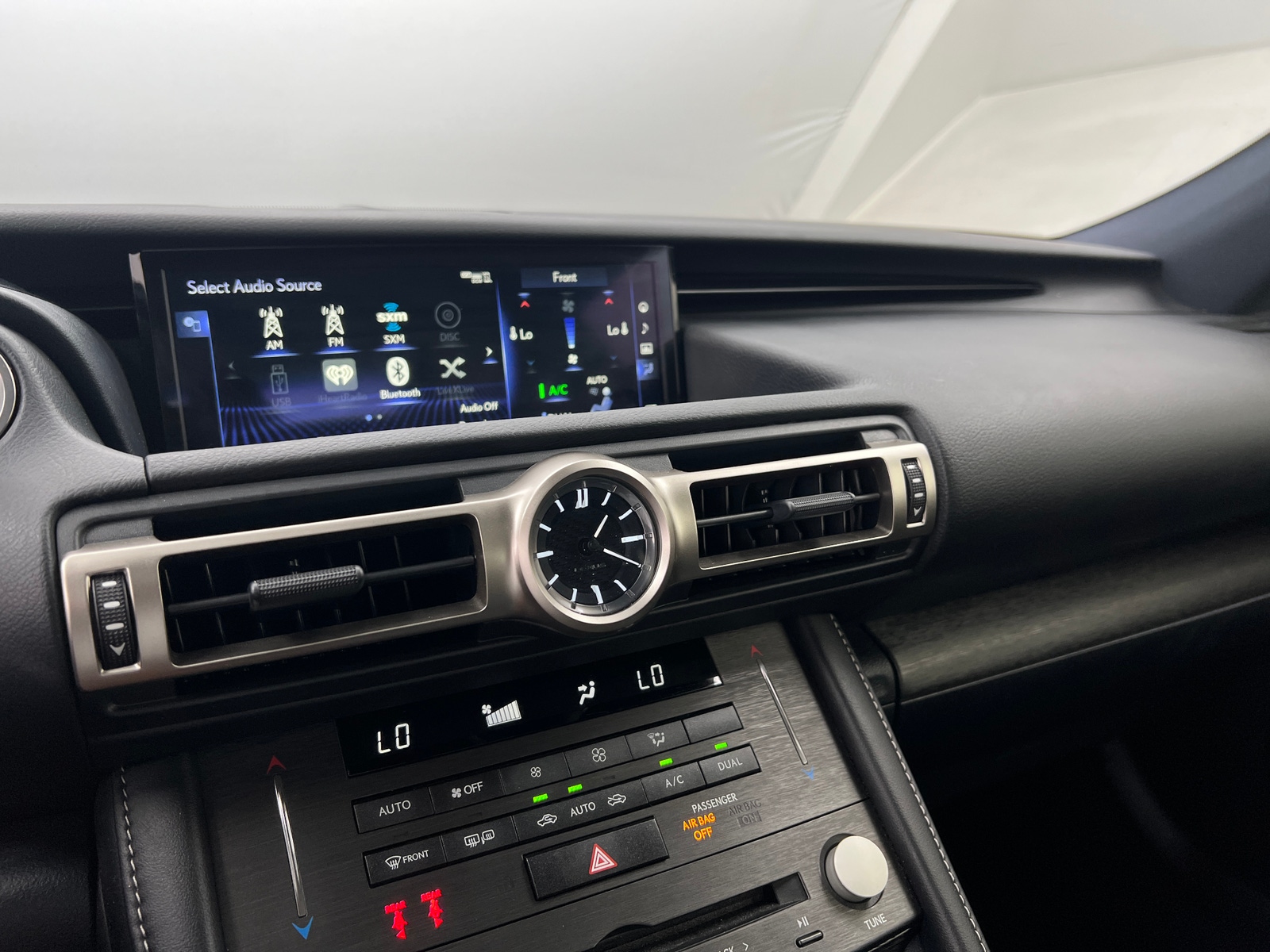 Thumbnail: 2019 Lexus RC - 2