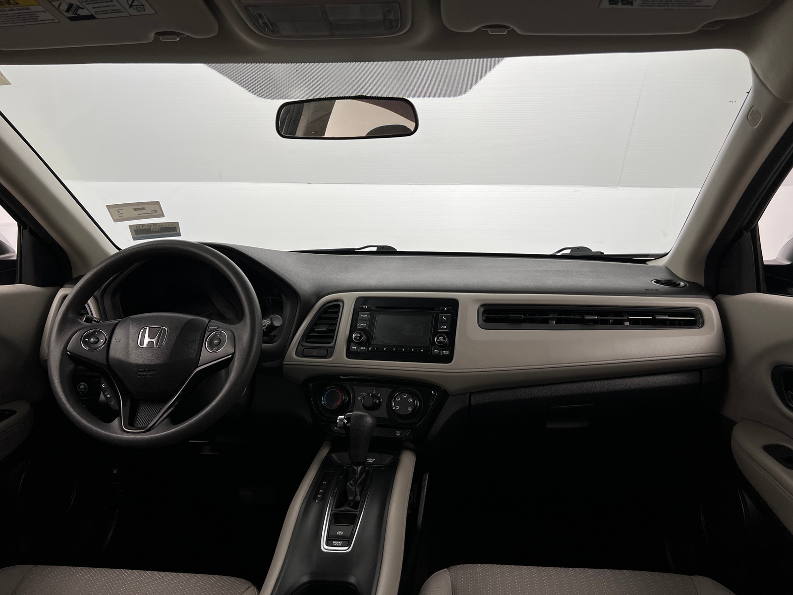 Thumbnail: 2017 Honda HR-V - 3