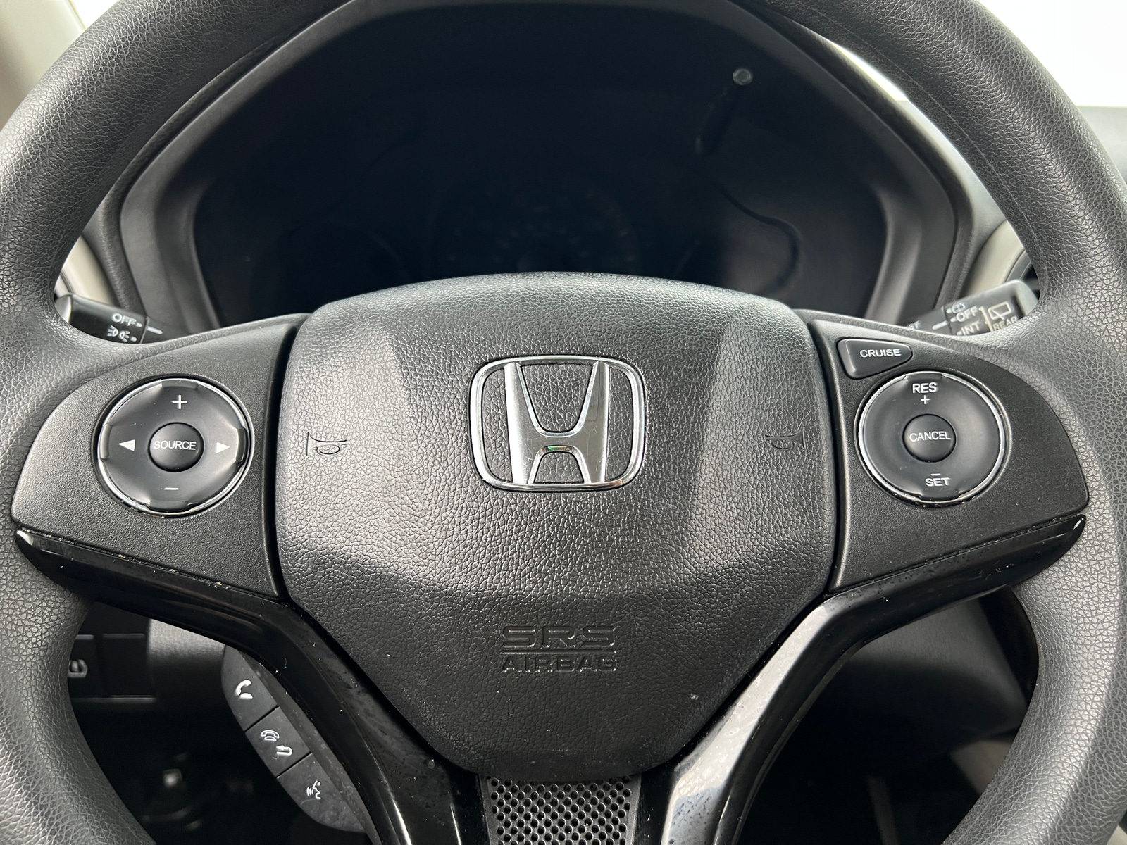 Thumbnail: 2017 Honda HR-V - 5