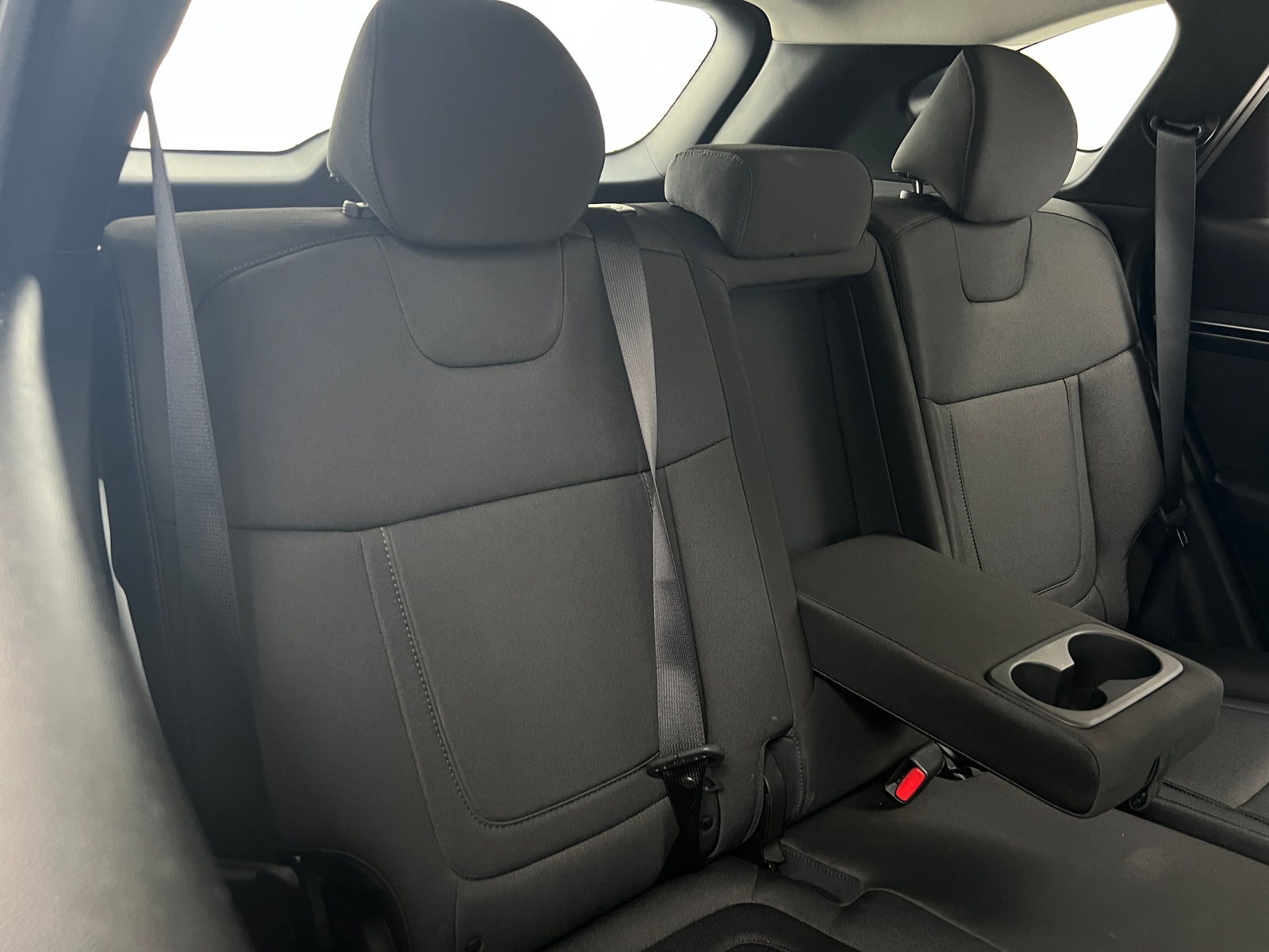 Thumbnail: 2023 Hyundai Tucson - 6