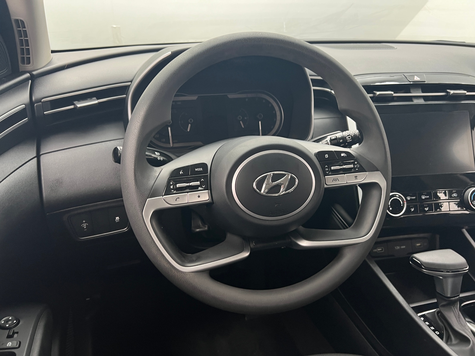 Thumbnail: 2023 Hyundai Tucson - 5