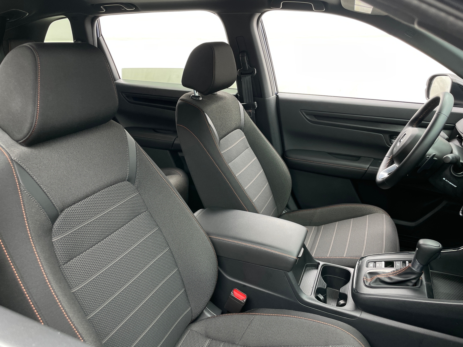 Thumbnail: 2025 Honda CR-V - 2