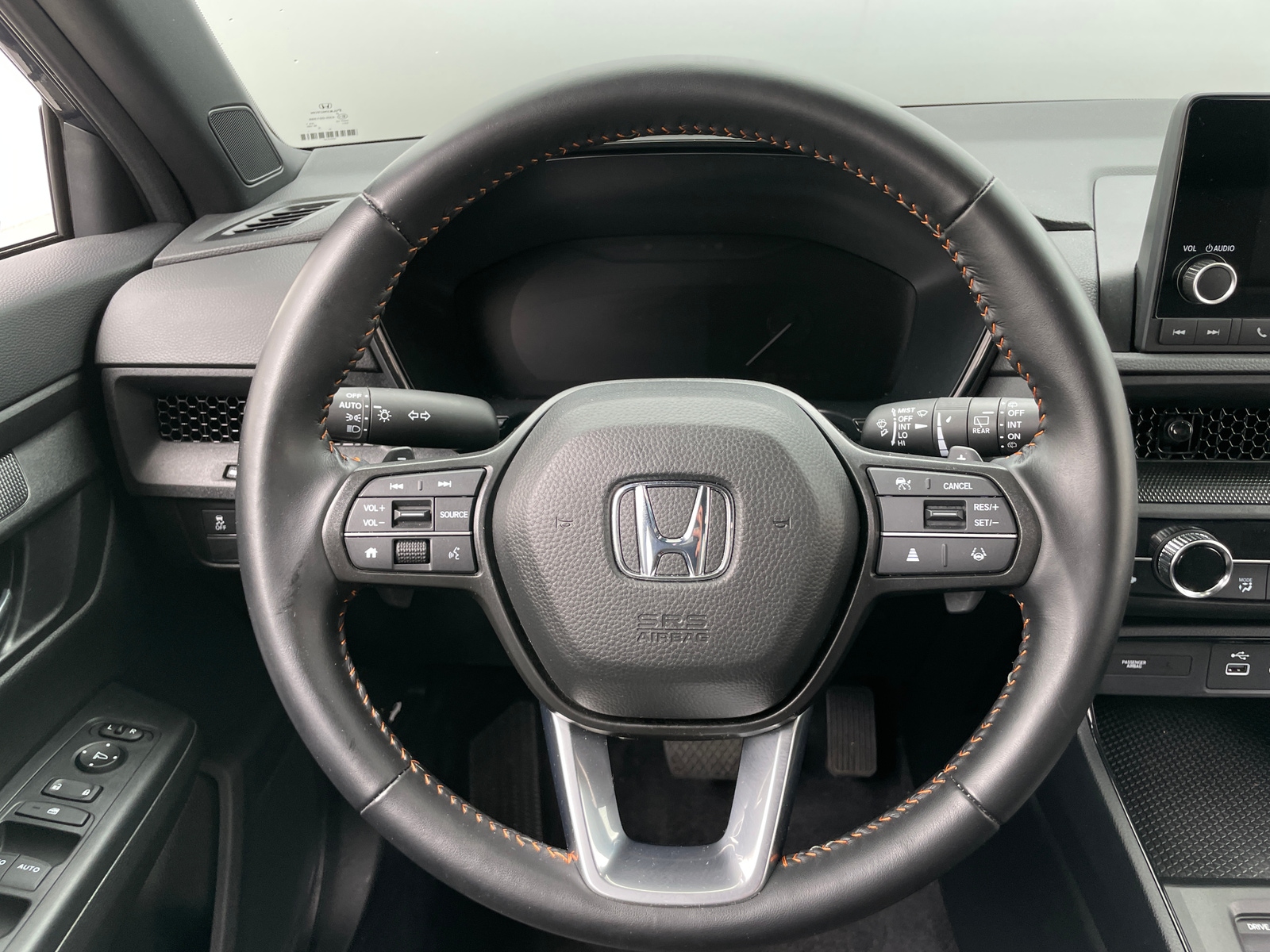 Thumbnail: 2025 Honda CR-V - 5
