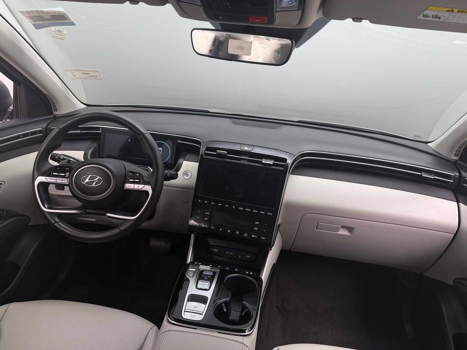 Thumbnail: 2024 Hyundai Tucson - 2
