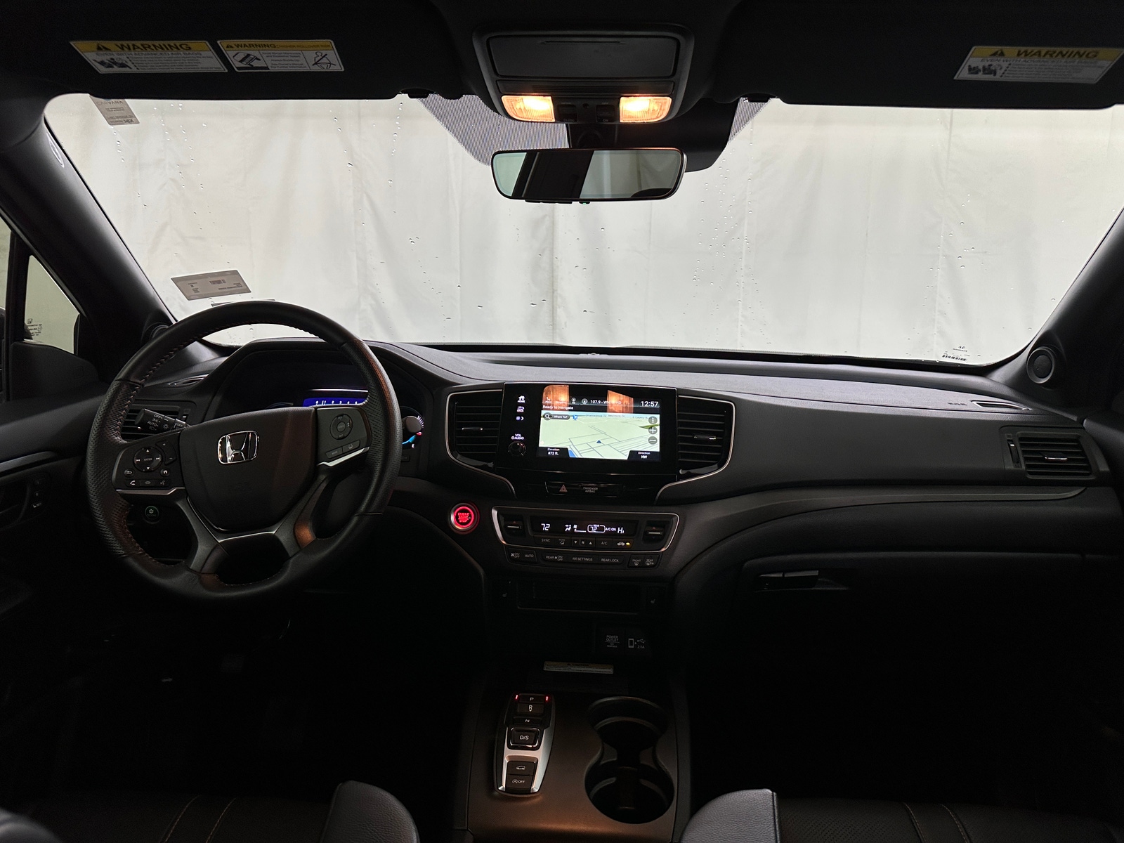 Thumbnail: 2022 Honda Pilot - 2