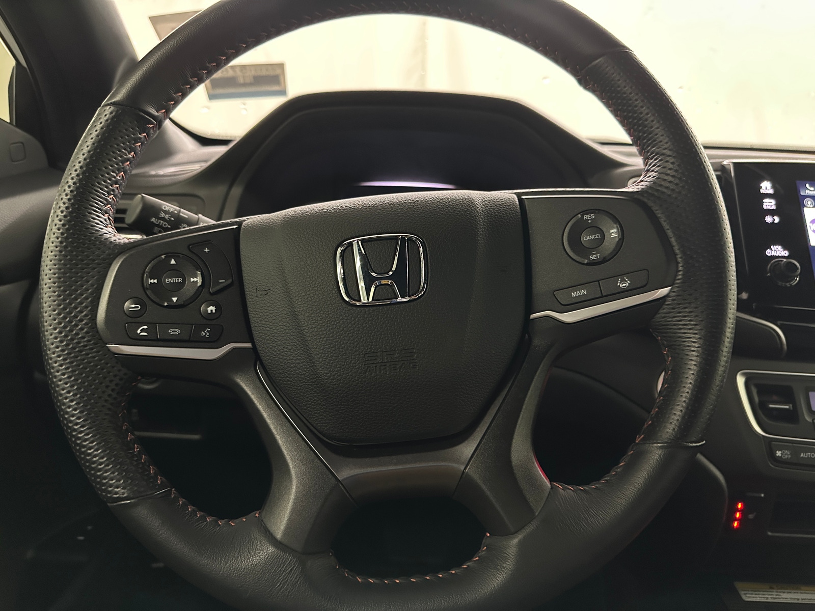 Thumbnail: 2022 Honda Pilot - 4