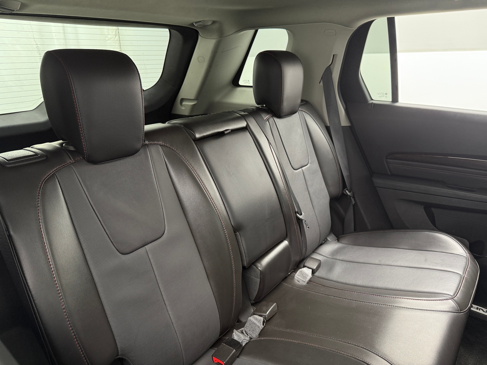 Thumbnail: 2015 GMC Terrain - 5