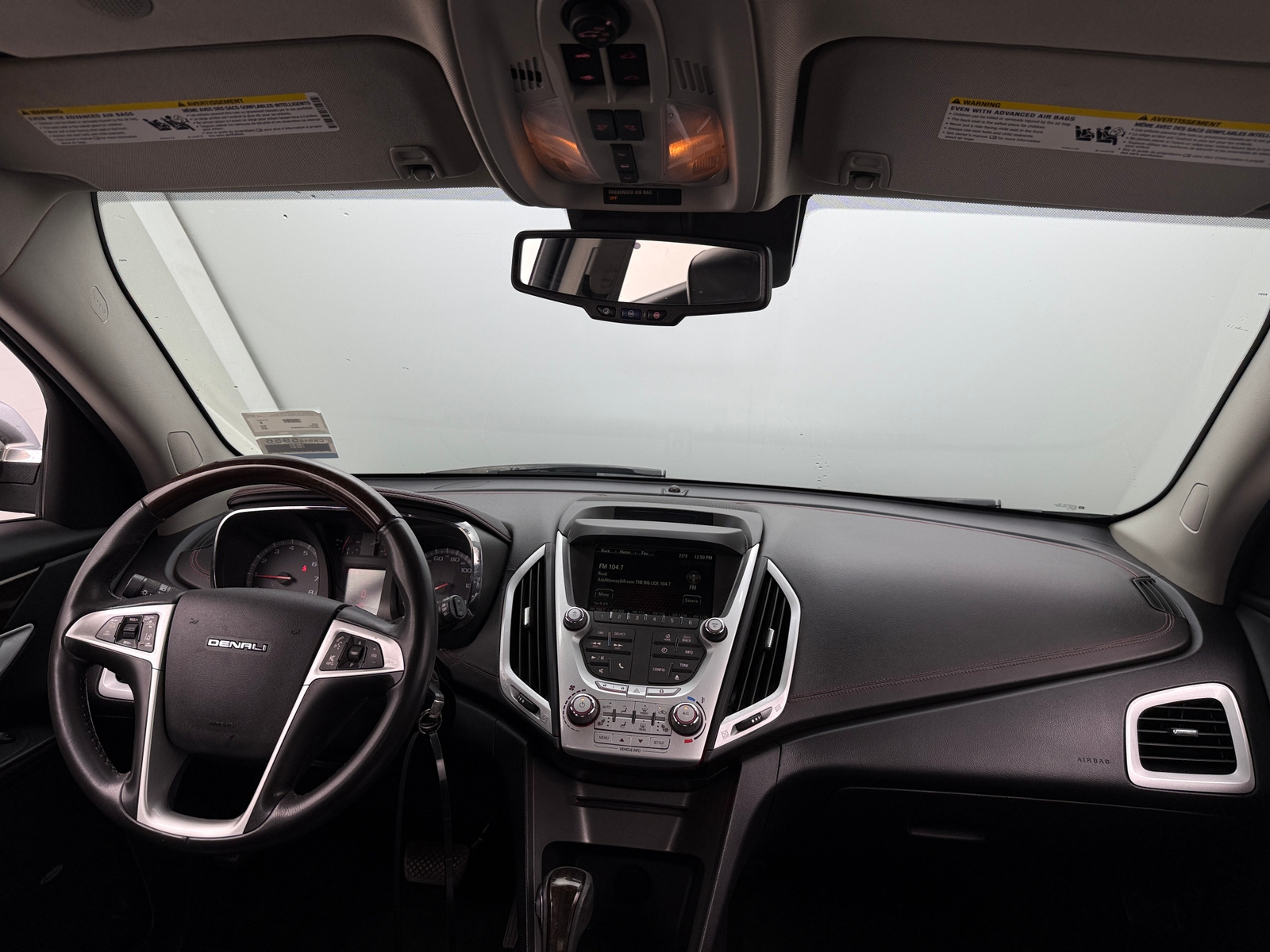 Thumbnail: 2015 GMC Terrain - 2