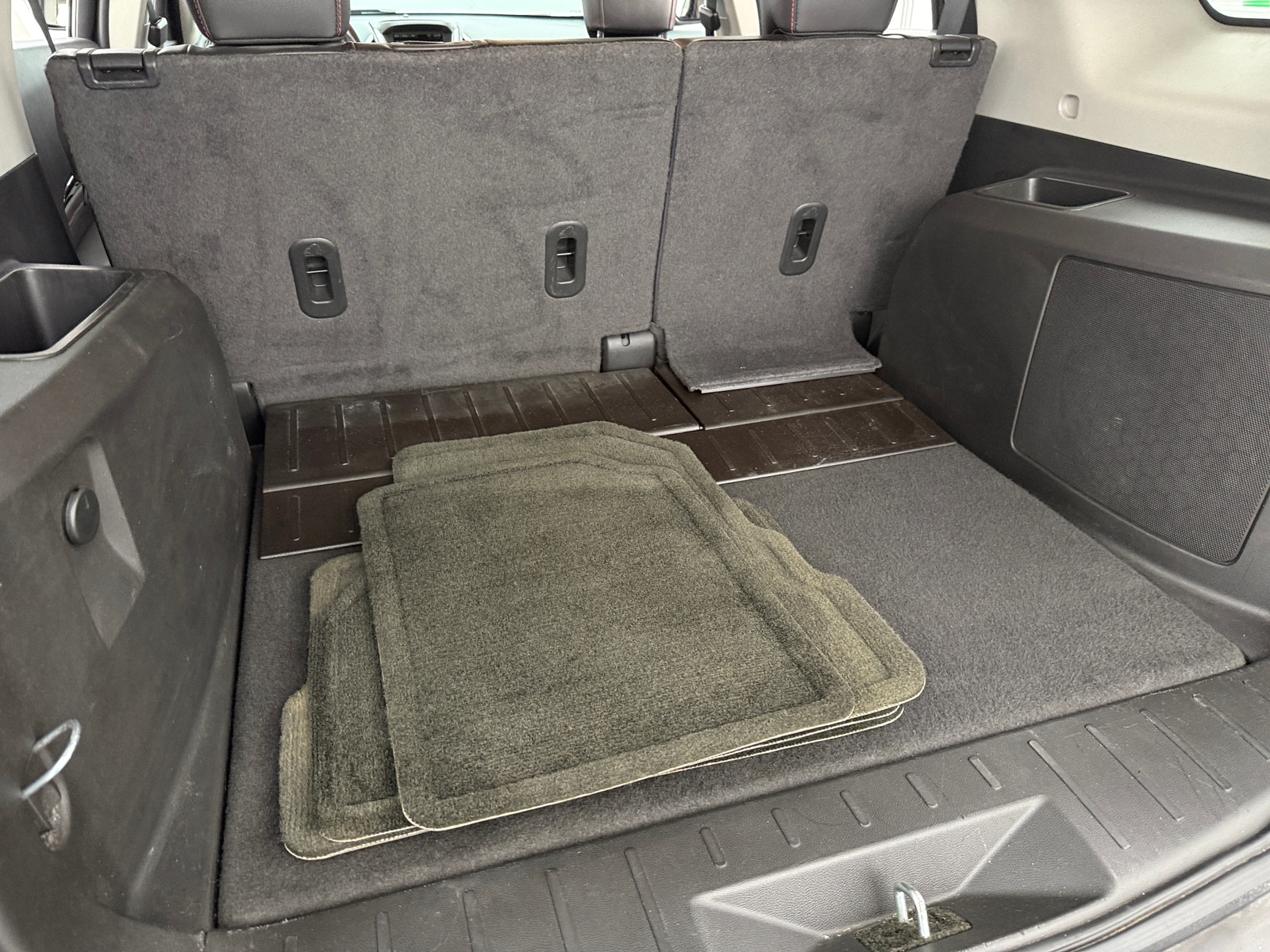 Thumbnail: 2015 GMC Terrain - 6
