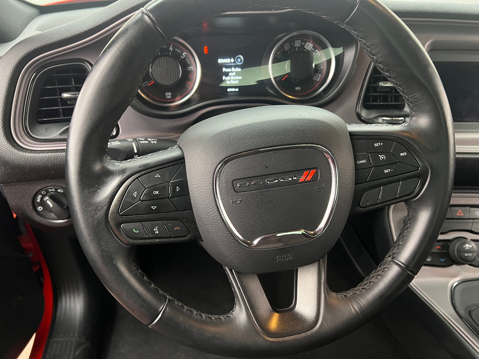 Thumbnail: 2023 Dodge Challenger - 4