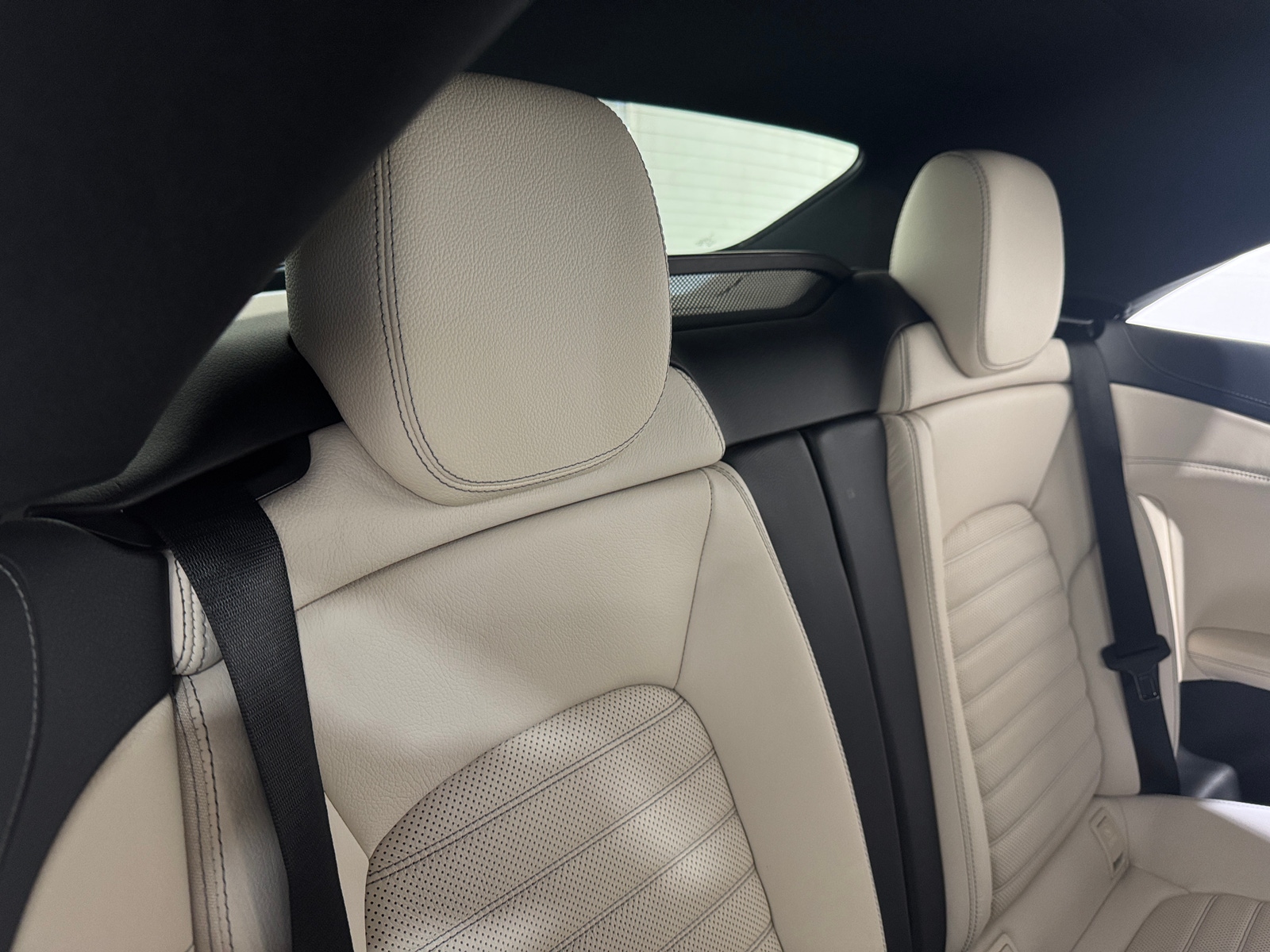 Thumbnail: 2017 Mercedes-Benz C-Class - 5