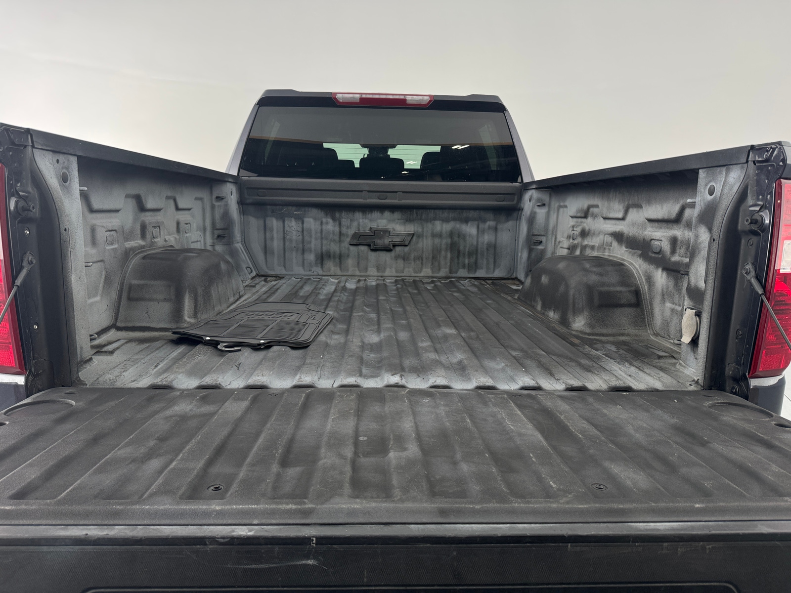 Thumbnail: 2024 Chevrolet Silverado 1500 - 7