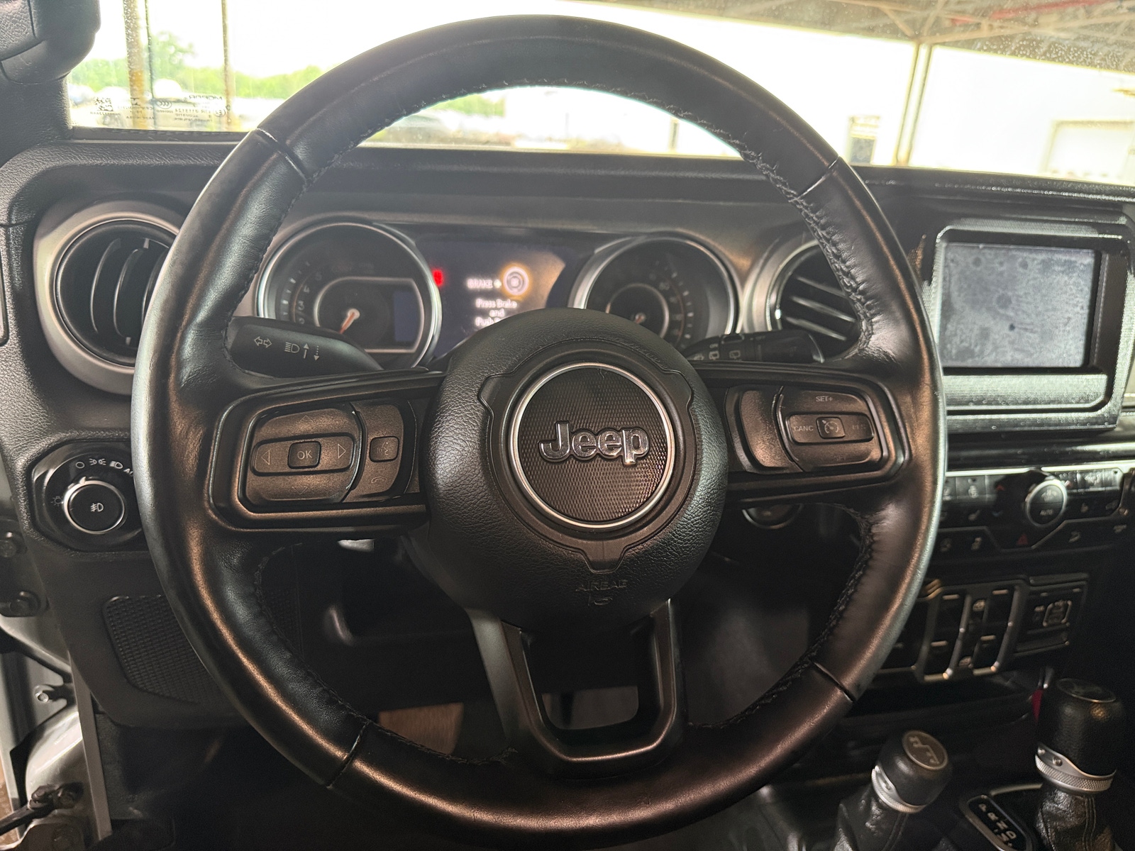 Thumbnail: 2020 Jeep Wrangler - 5