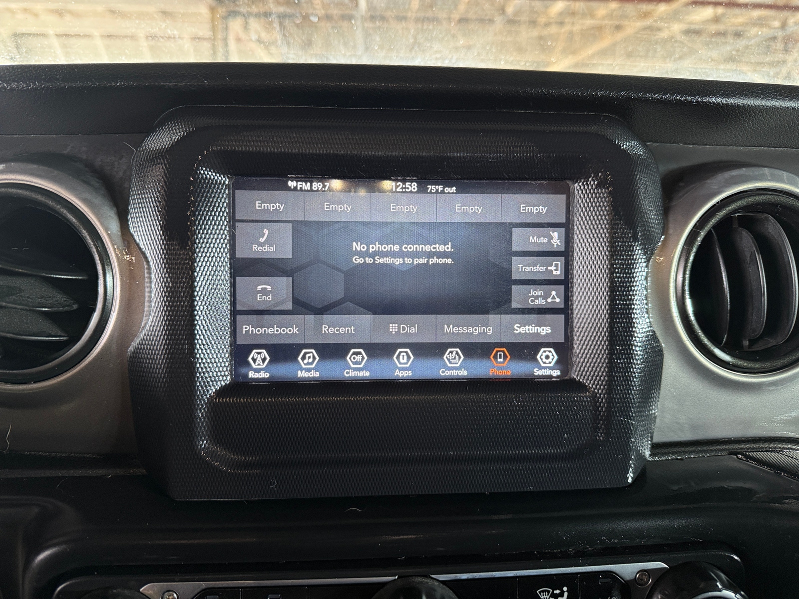 Thumbnail: 2020 Jeep Wrangler - 4