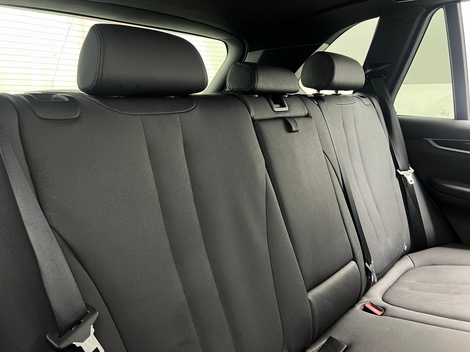 Thumbnail: 2018 BMW X5 - 5