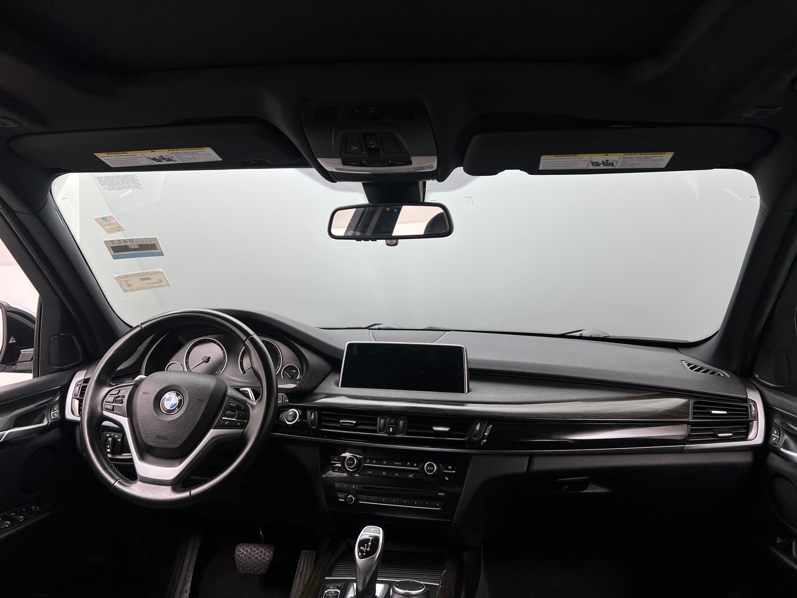 Thumbnail: 2018 BMW X5 - 2