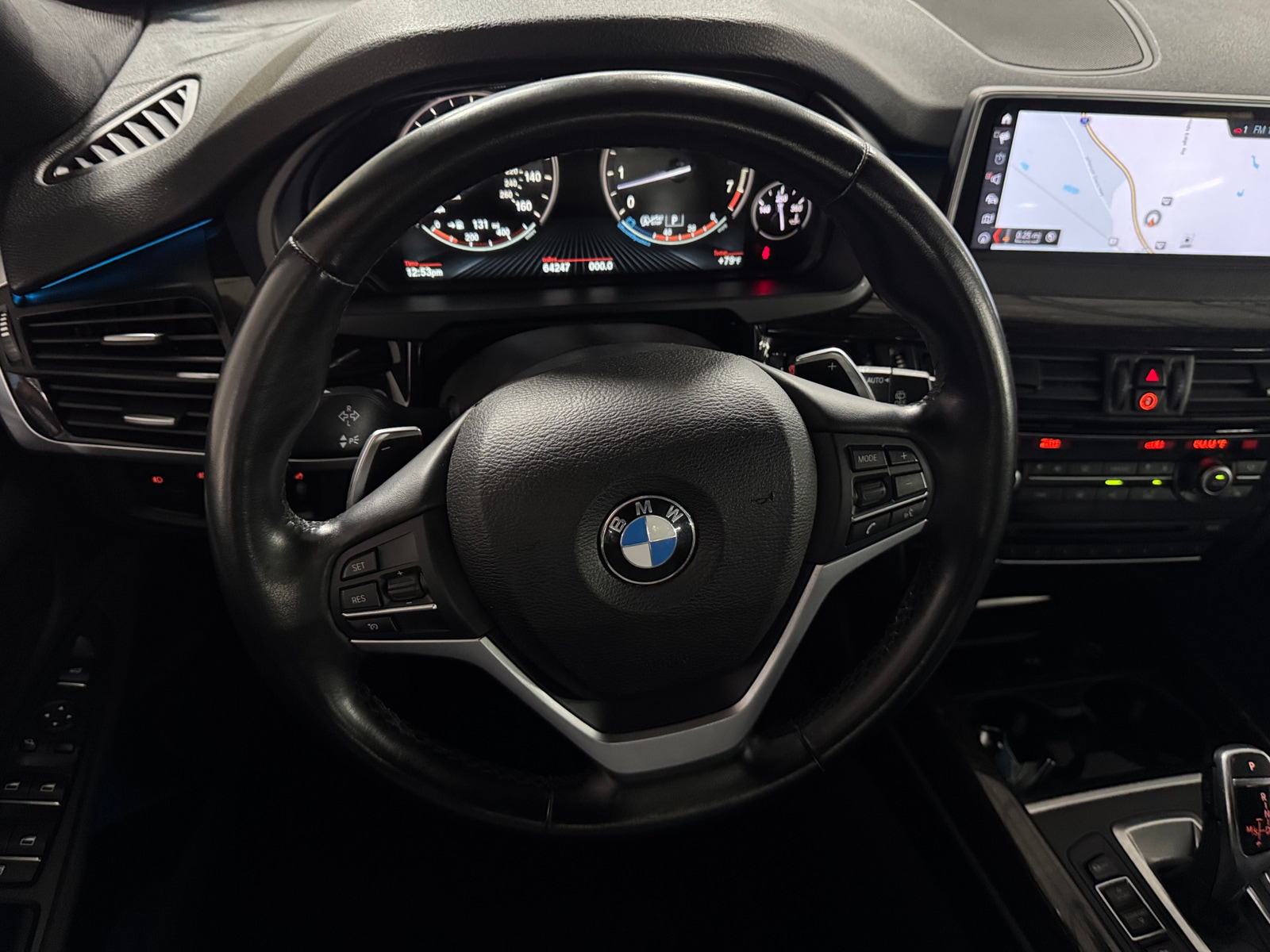 Thumbnail: 2018 BMW X5 - 4