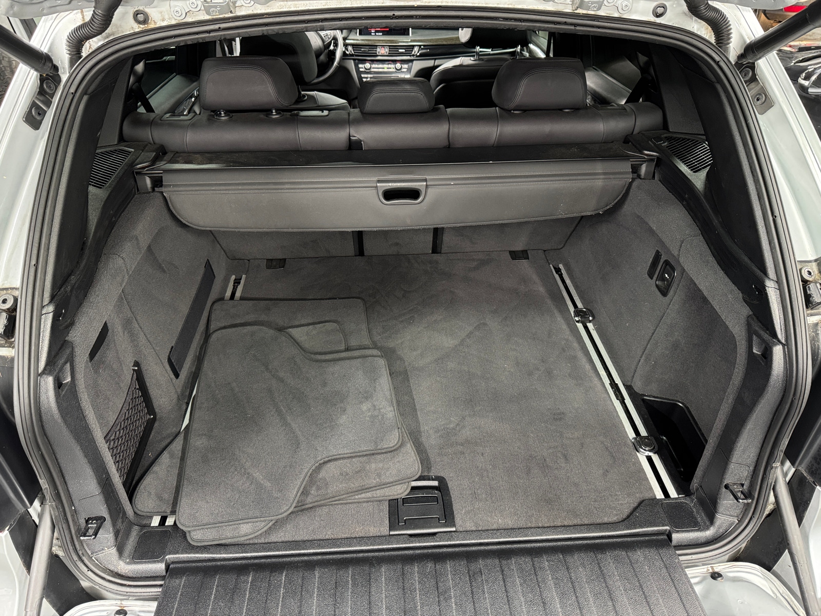 Thumbnail: 2018 BMW X5 - 6