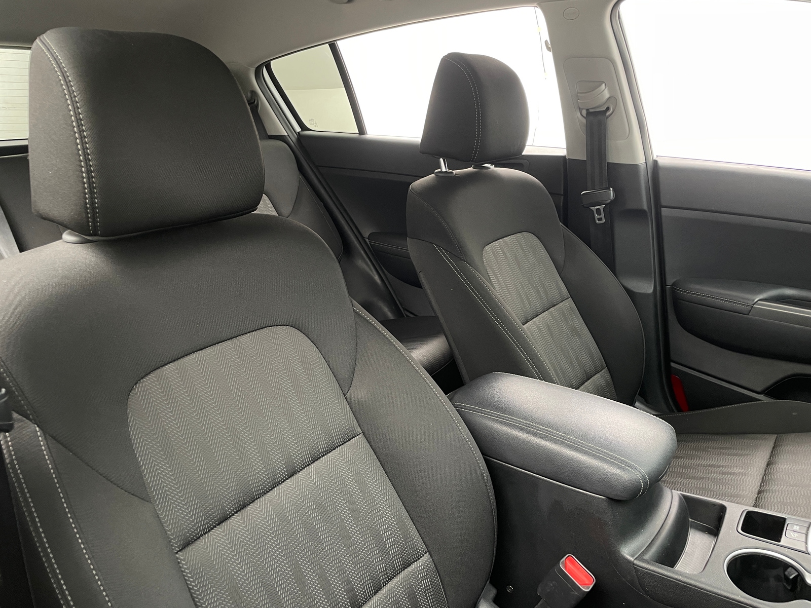 Thumbnail: 2019 Kia Sportage - 2