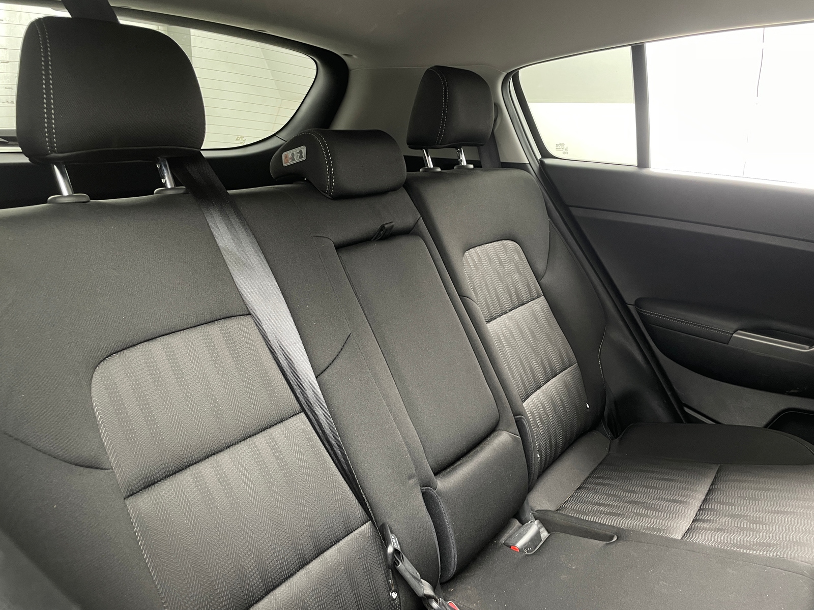 Thumbnail: 2019 Kia Sportage - 6