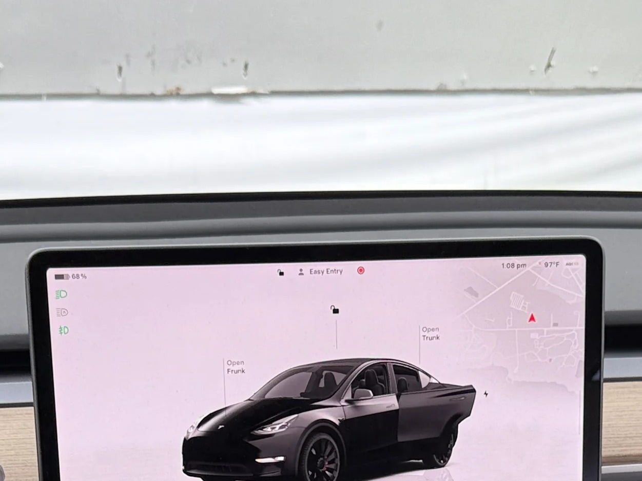 Thumbnail: 2022 Tesla Model Y - 2