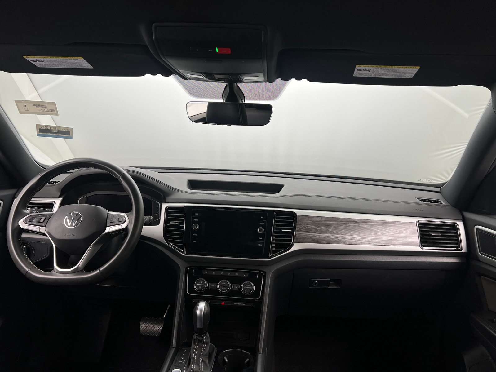 Thumbnail: 2022 Volkswagen Atlas - 2