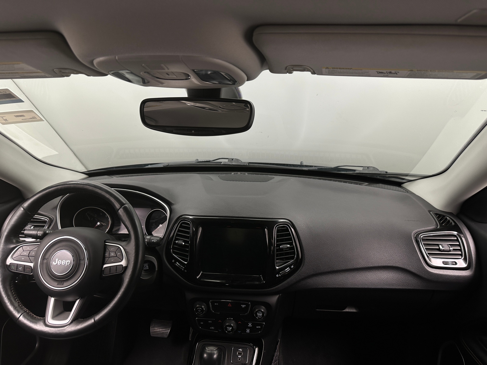 Thumbnail: 2018 Jeep Compass - 2