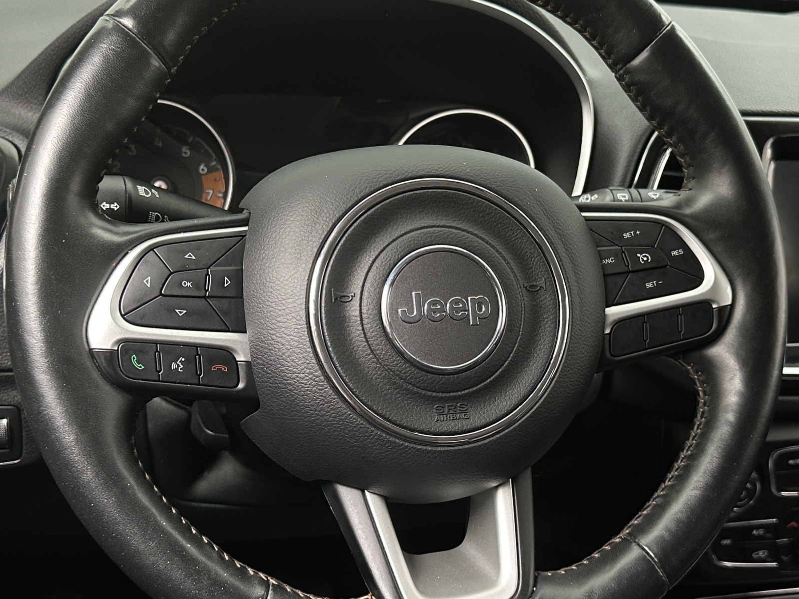 Thumbnail: 2018 Jeep Compass - 4