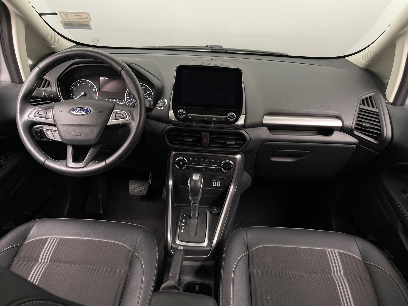 Thumbnail: 2020 Ford EcoSport - 3