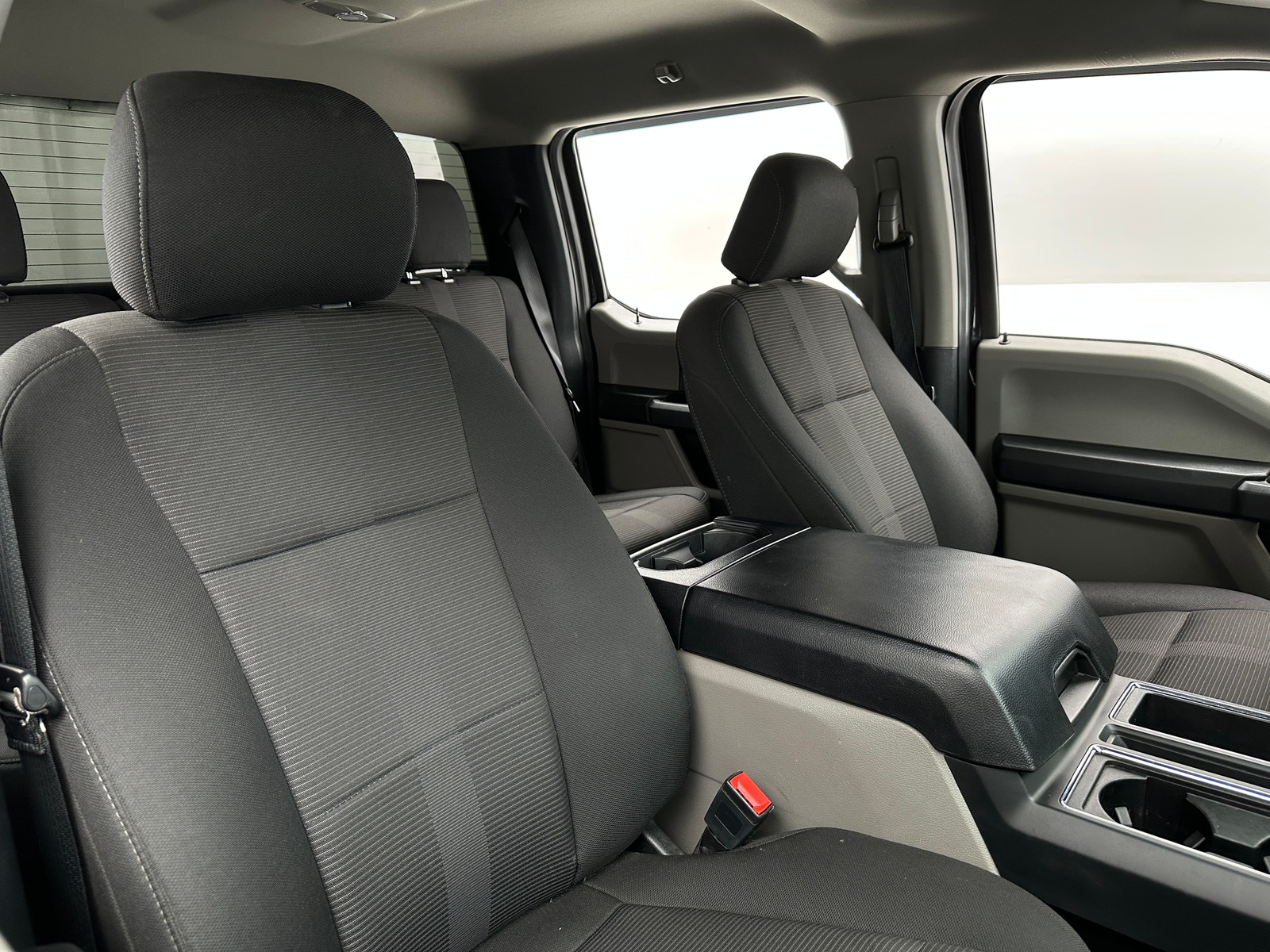 Thumbnail: 2019 Ford Econoline - 2