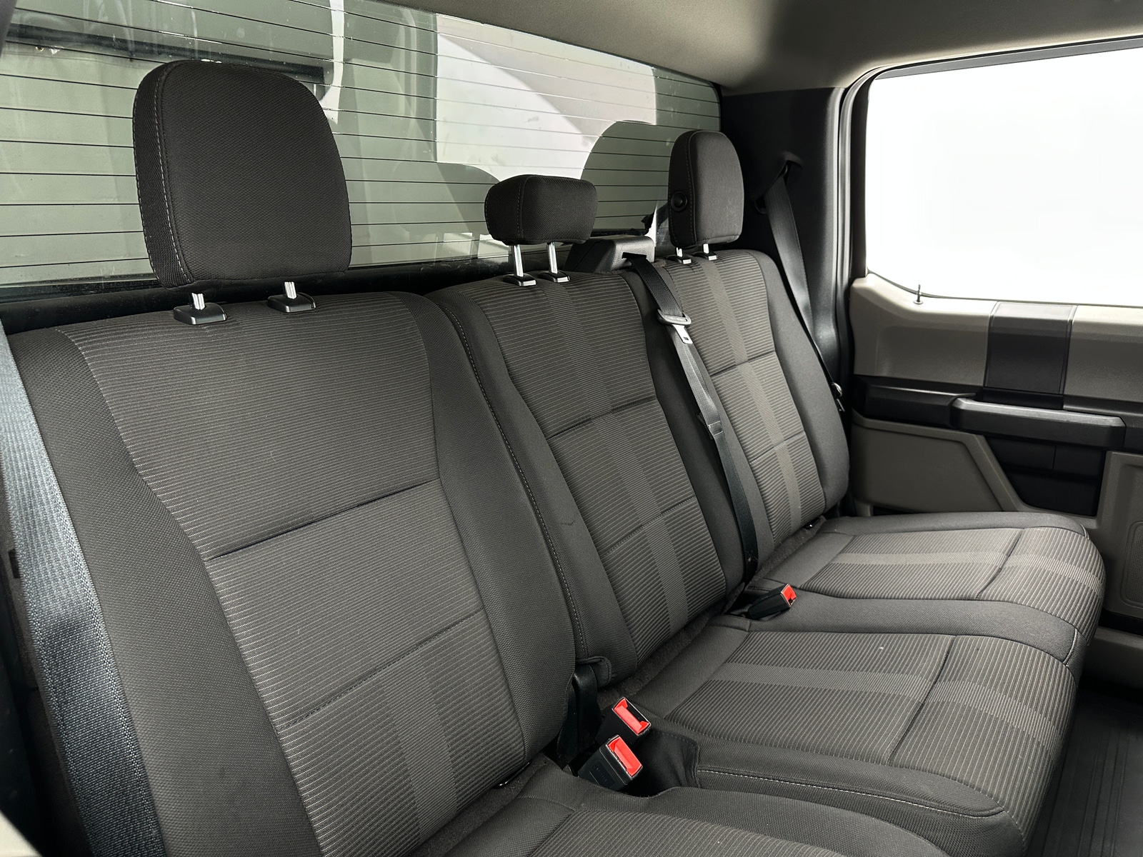 Thumbnail: 2019 Ford Econoline - 6