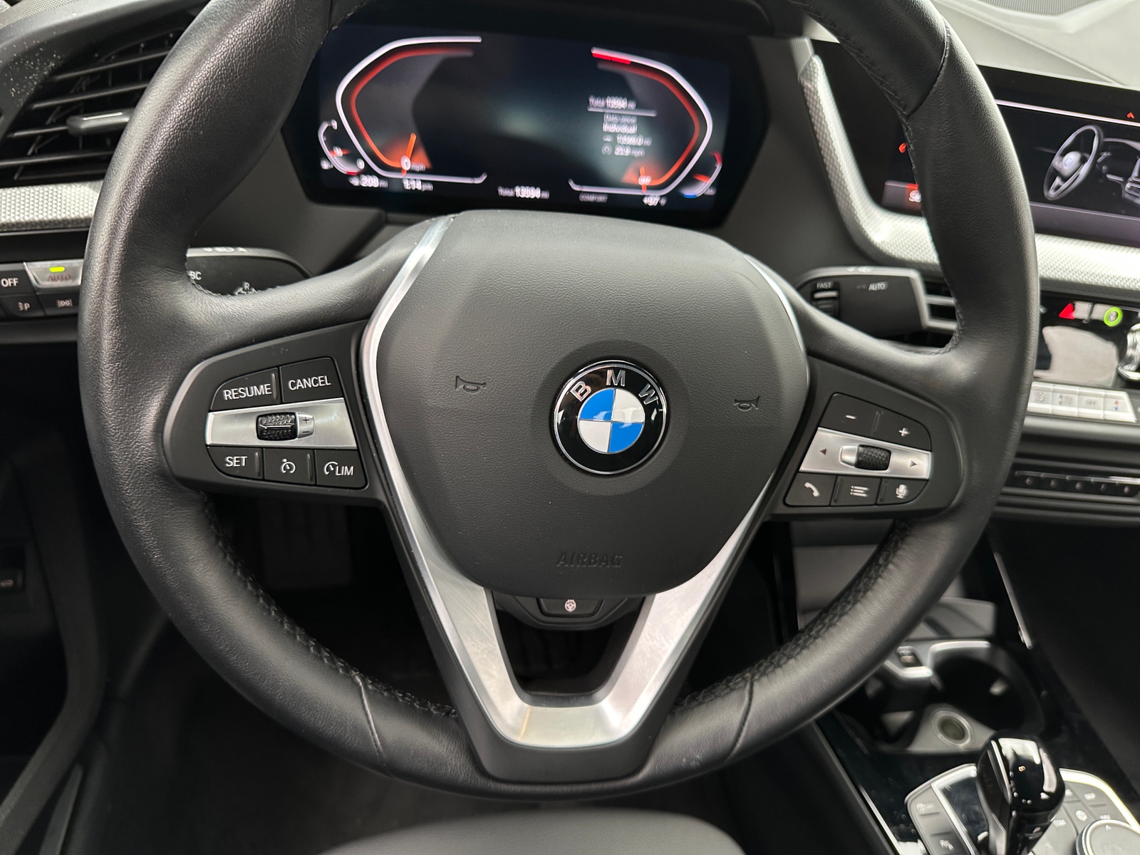 Thumbnail: 2024 BMW 2 Series - 4