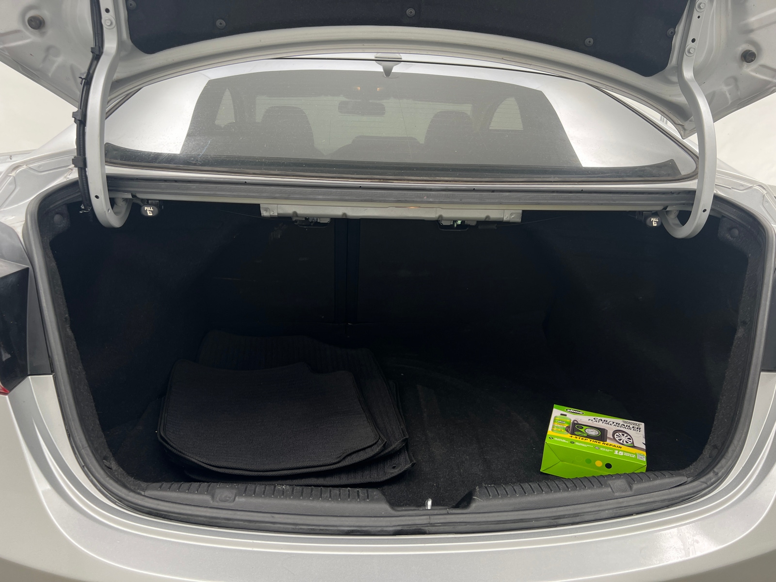 Thumbnail: 2013 Hyundai Elantra - 6