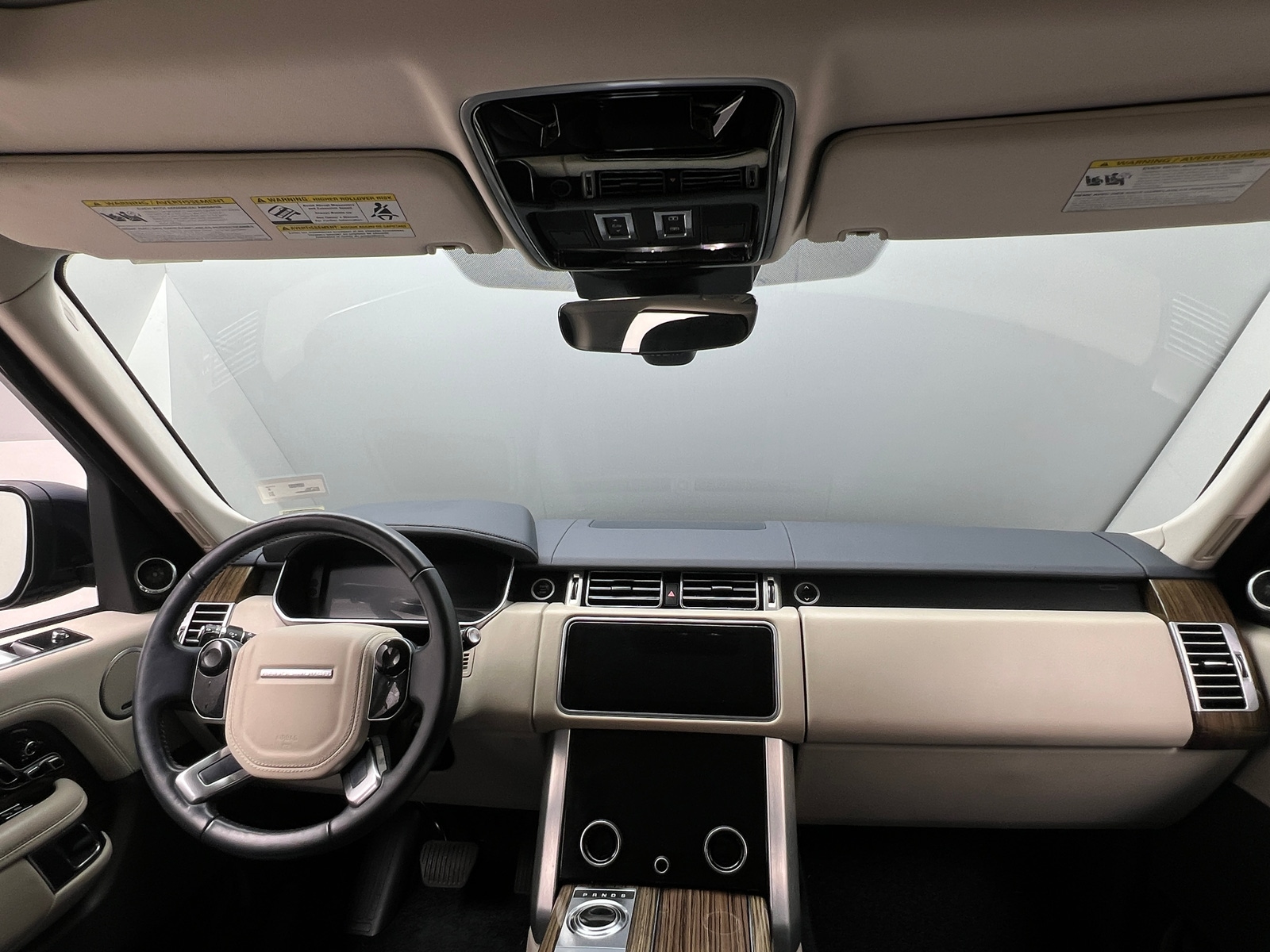 Thumbnail: 2018 Land Rover Range Rover - 2