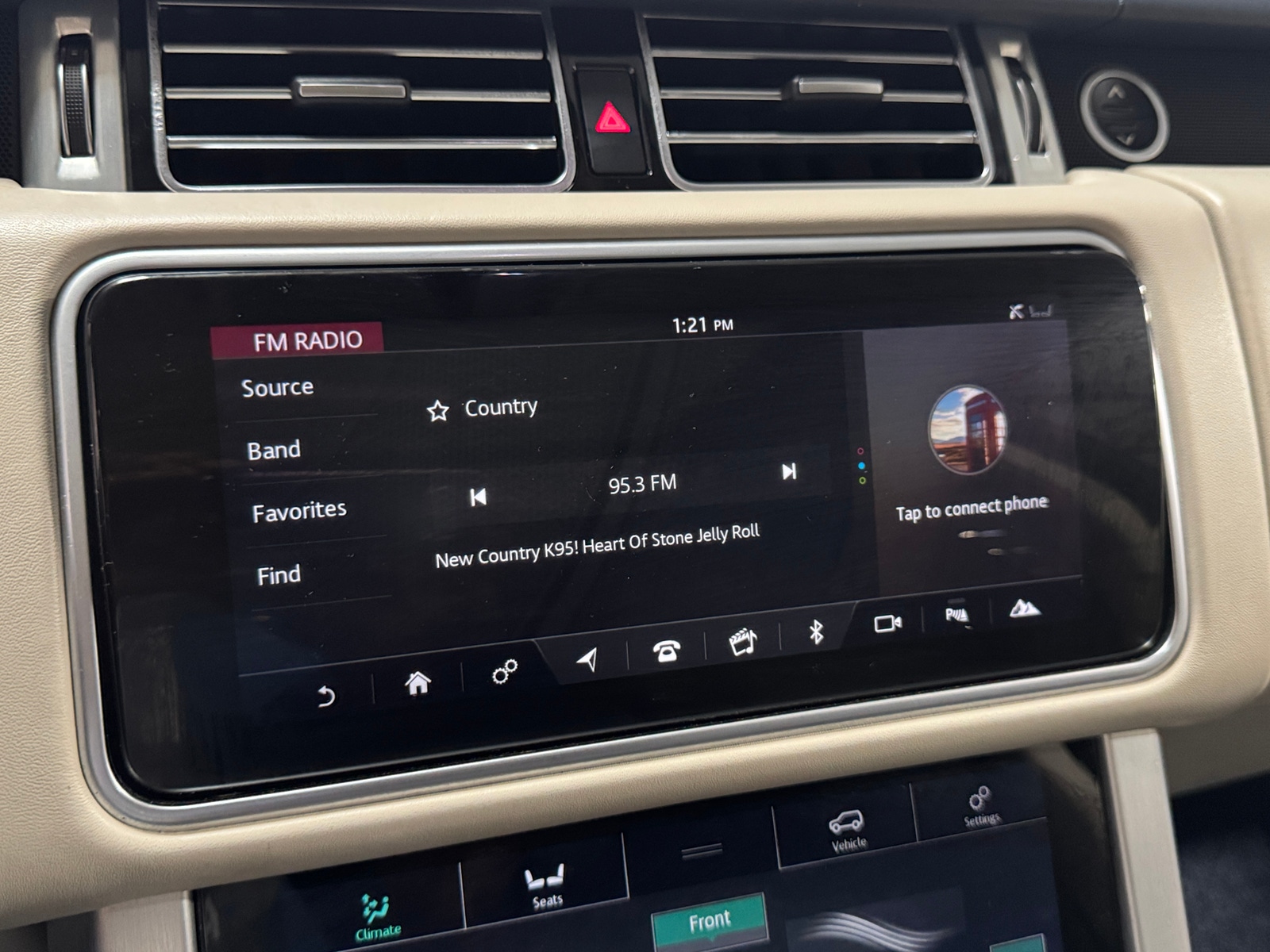 Thumbnail: 2018 Land Rover Range Rover - 3