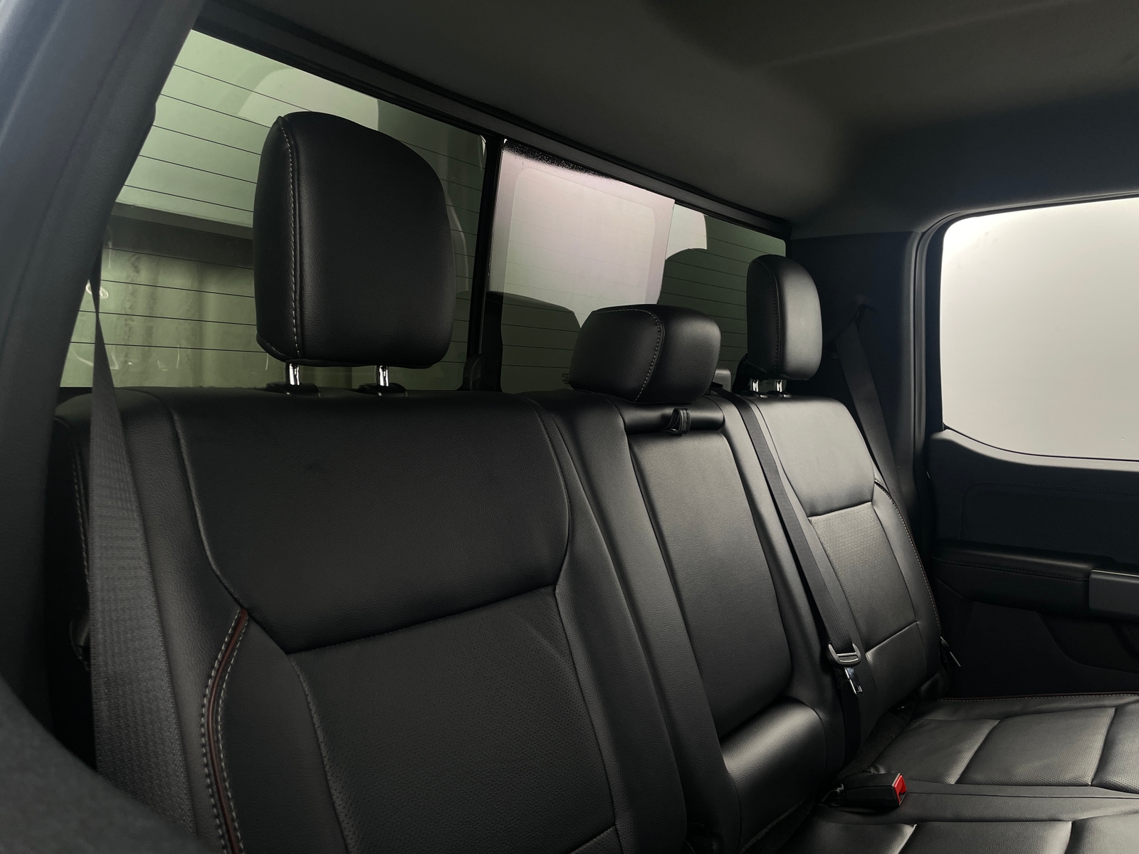 Thumbnail: 2024 Ford Econoline - 5