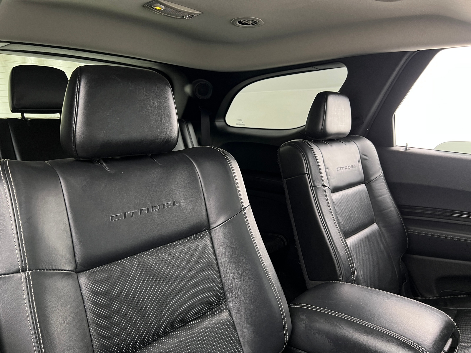 Thumbnail: 2017 Dodge Durango - 5