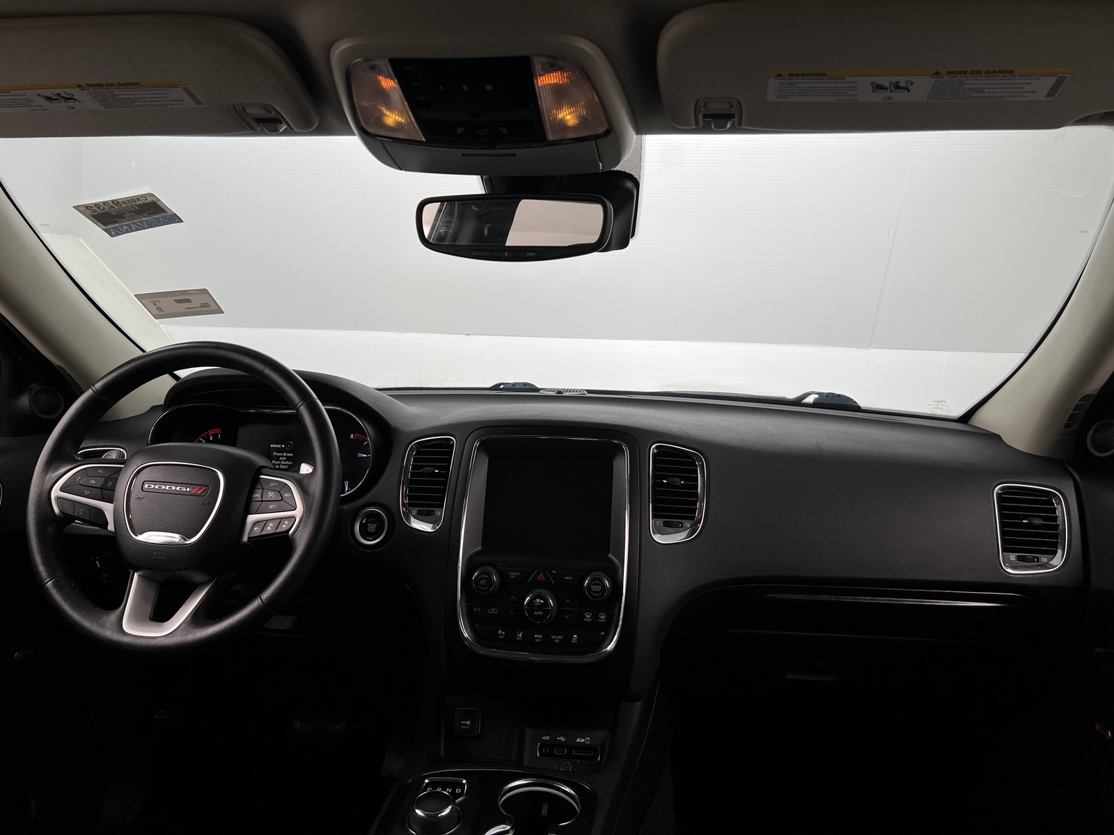 Thumbnail: 2017 Dodge Durango - 2