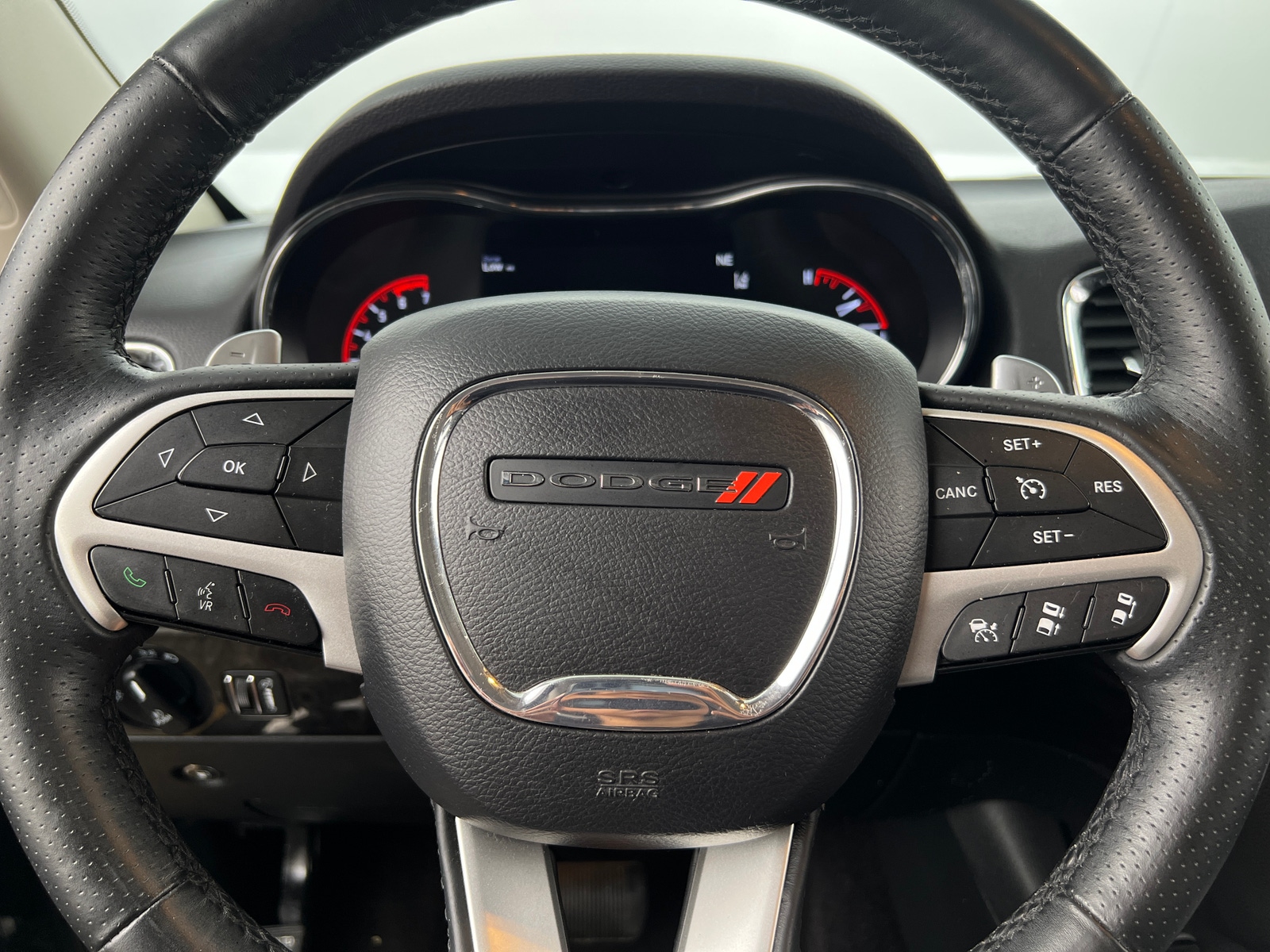 Thumbnail: 2017 Dodge Durango - 4