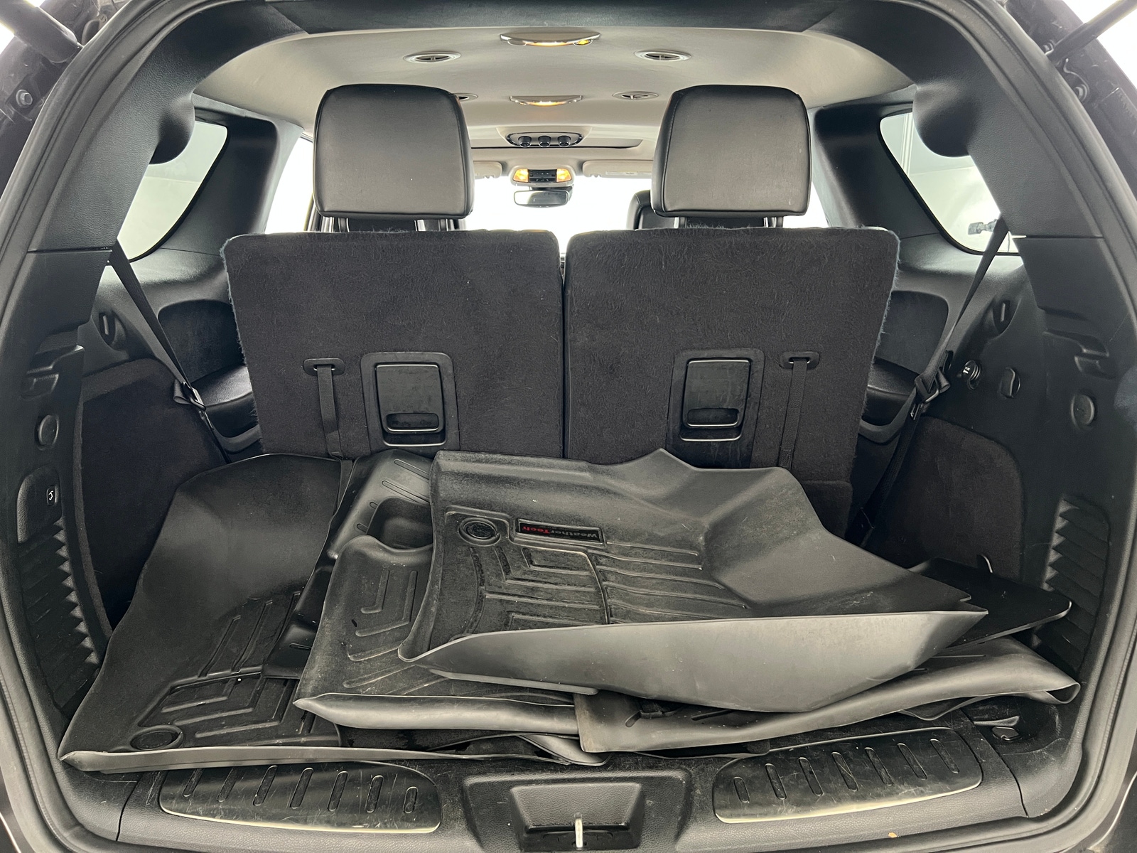 Thumbnail: 2017 Dodge Durango - 6