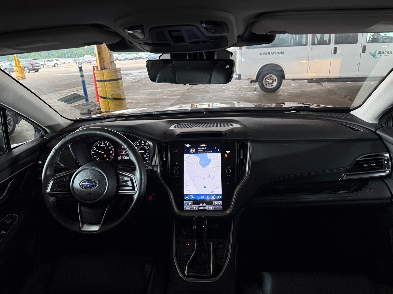 Thumbnail: 2023 Subaru Outback - 2