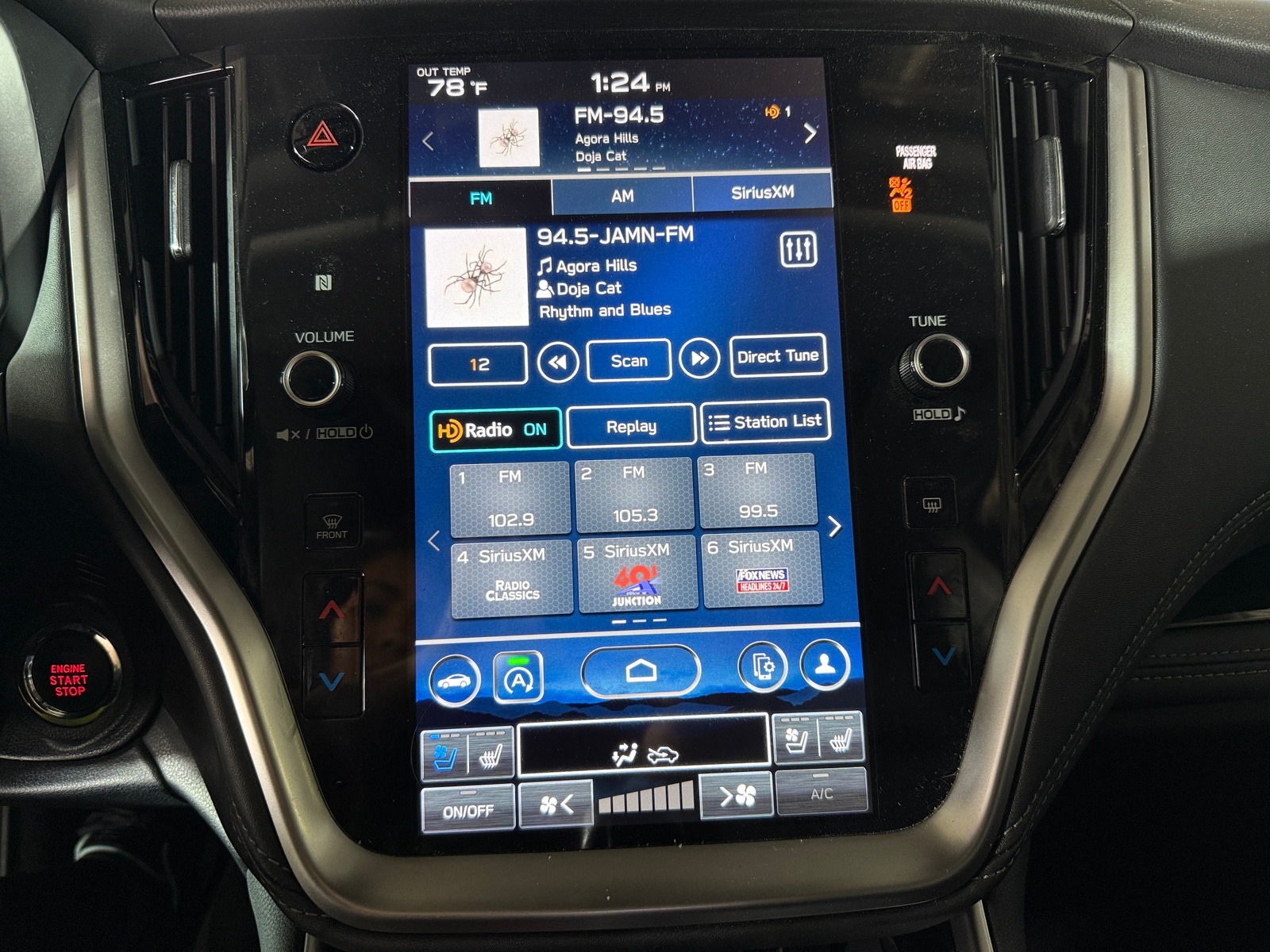 Thumbnail: 2023 Subaru Outback - 3