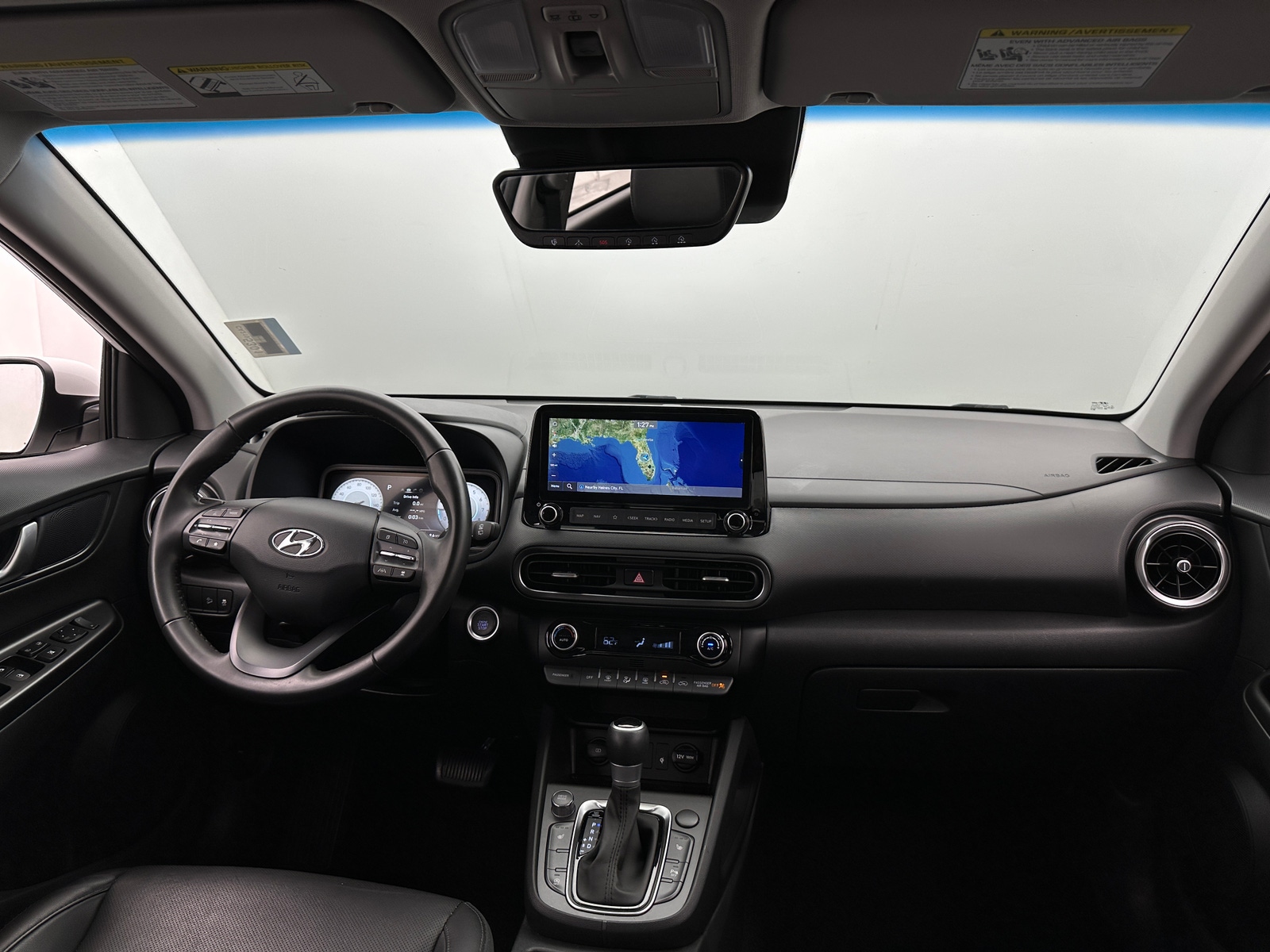 Thumbnail: 2023 Hyundai Kona - 2