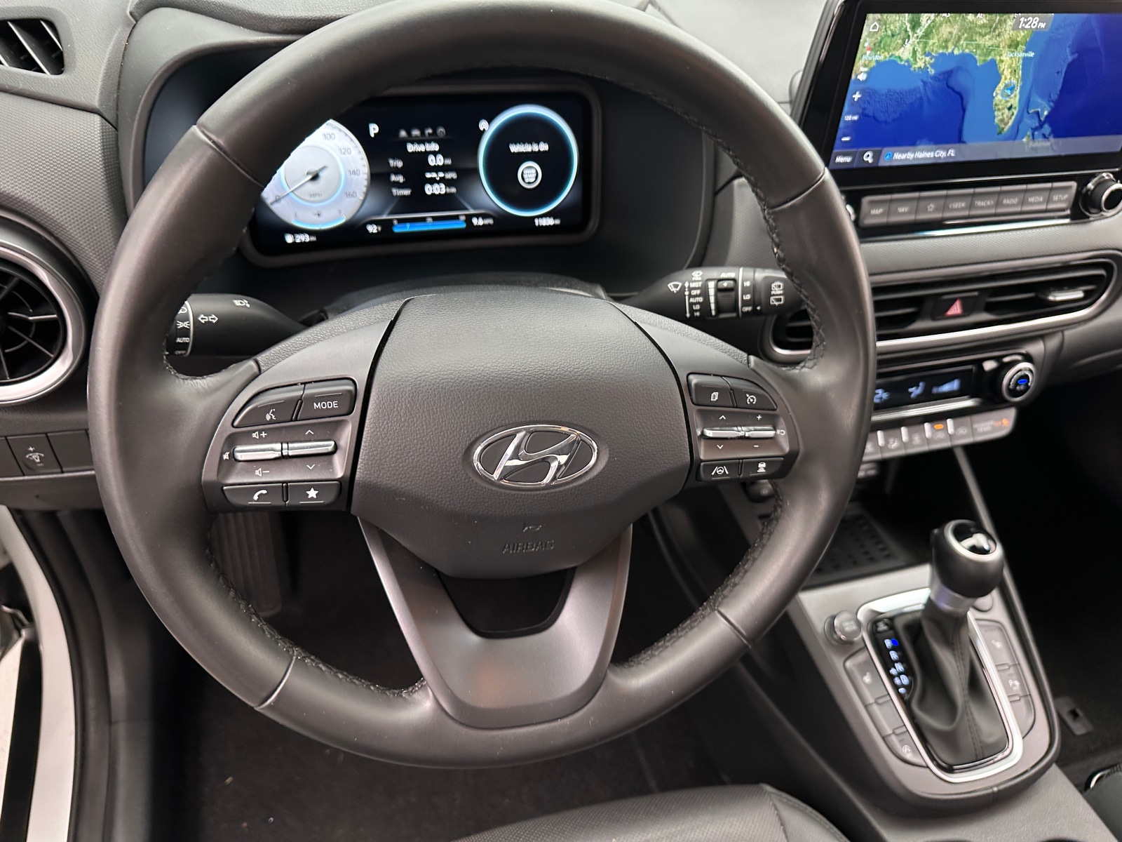 Thumbnail: 2023 Hyundai Kona - 4