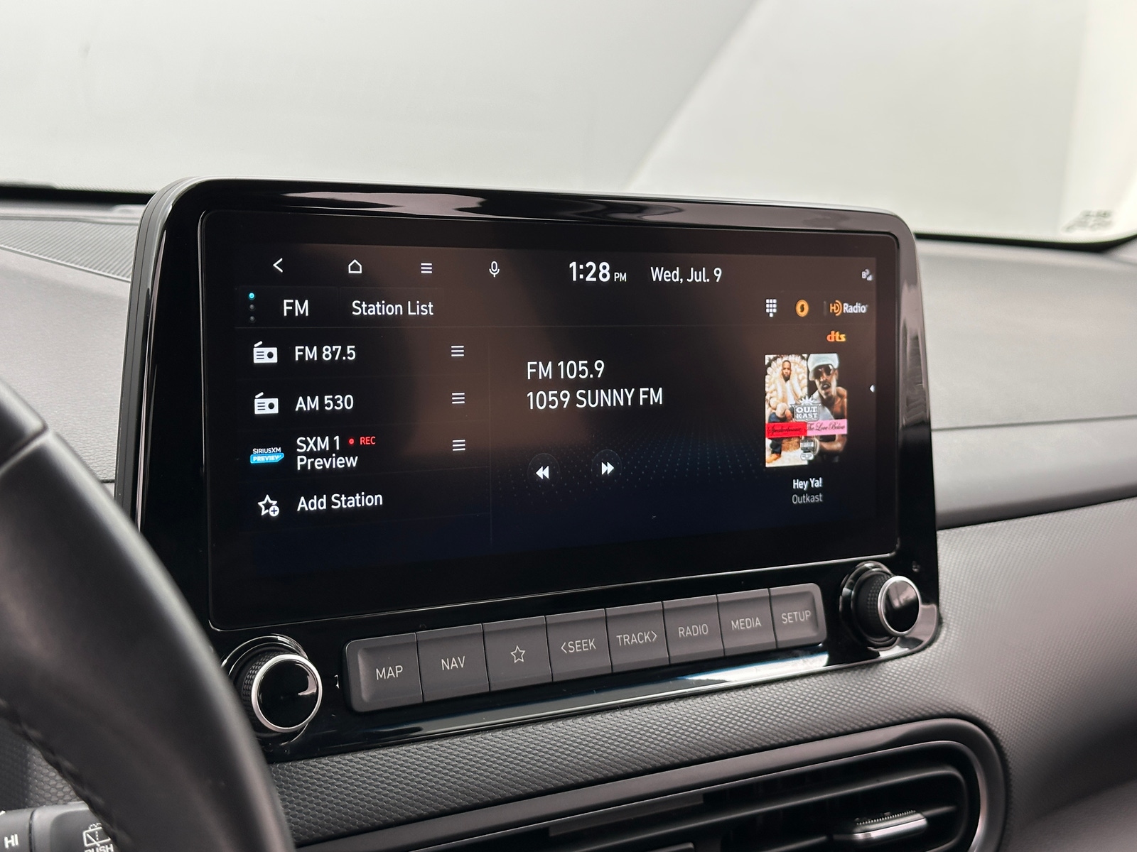Thumbnail: 2023 Hyundai Kona - 3